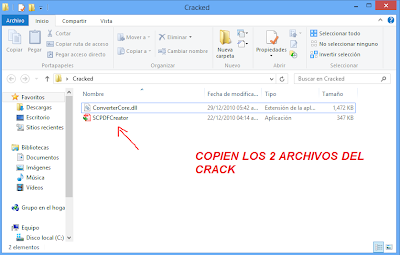 Descargar convertidor de pdf a word gratis en español full windows 10