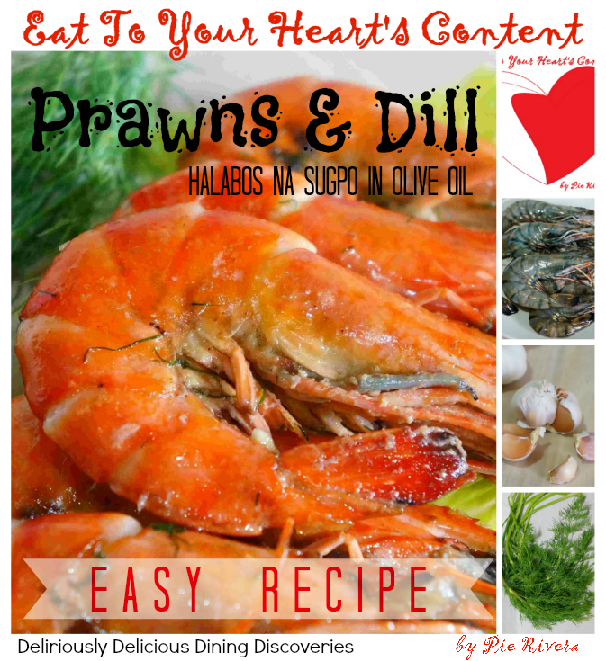 Eat To Your Heart's Content Deliriously Delicious Dining Discoveries