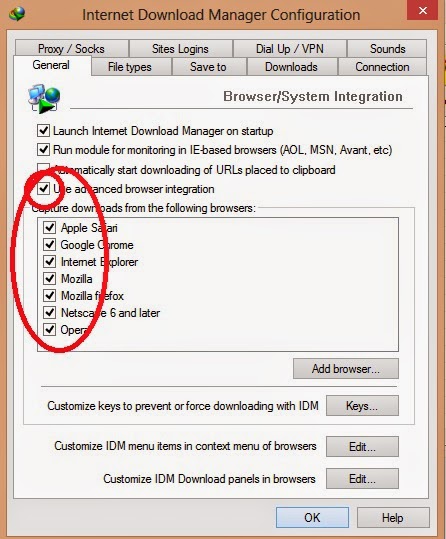 cara download video youtube guna idm cara download video youtube guna idm
