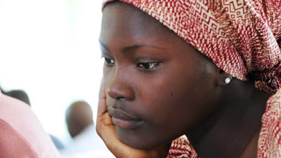 Iman Dari Gadis 12 Tahun ini Telah Memimpin Ibunya Kepada Kristus