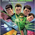 Star Trek/Green Lantern: The Spectrum War 1-6 Review