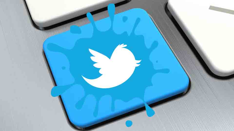 Twitter aumenta seguridad al registrarse