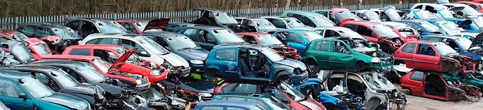 How To Get A Good Deal Of Cash For Unwanted or Scrap Cars In Melbourne