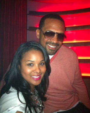 Rhymes With Snitch | Celebrity and Entertainment News | : Mike Epps