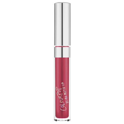 Ultra Matte Lip Teinte Scrooge ColourPop Ultra Matte Lip Teinte Scrooge ColourPop