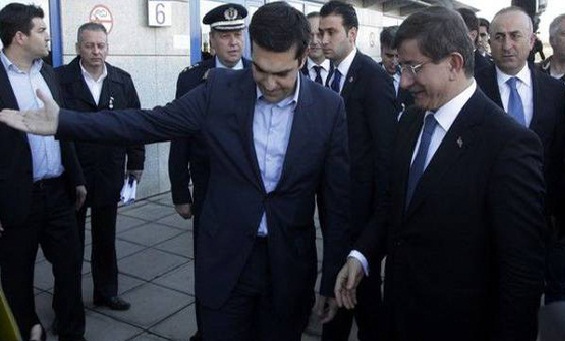 «Σφαλιάρα» για την Ελλάδα, τα δώρα στην Τουρκία από την Ευρώπη