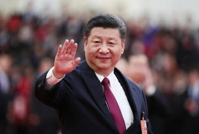 Xi Jinping