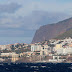 a bay of hotels in the city