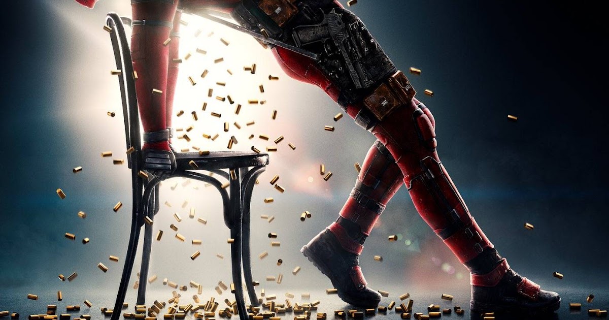 Crítica Deadpool 2 de David Leitch Castle Rock Asylum