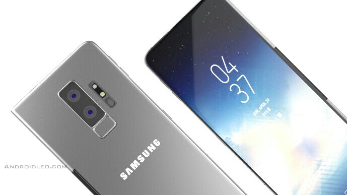 Samsung galaxy X Price and specs