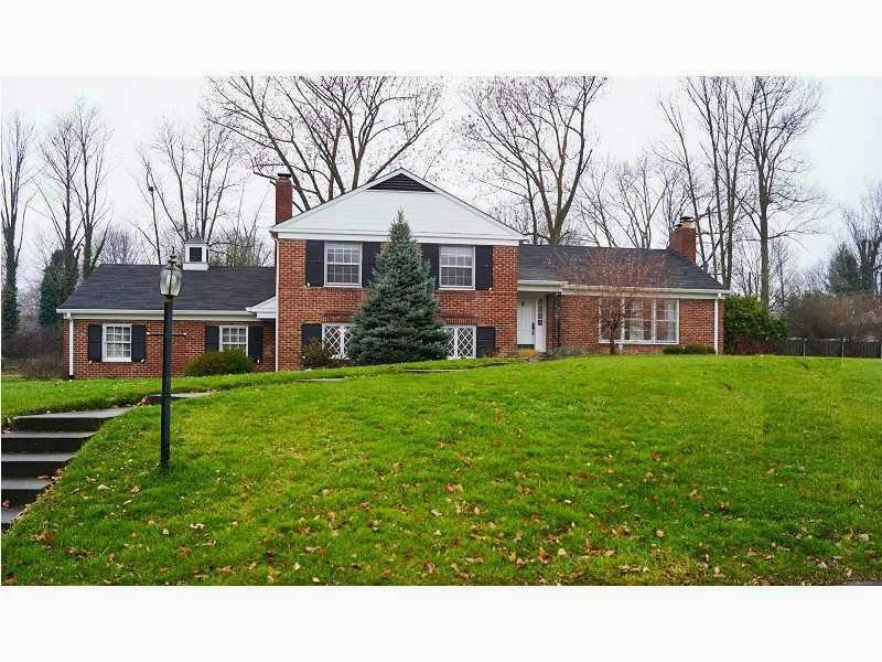 Jess Martin Central Indy Real Estate Expert Green Neighborhoods in