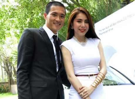 3 cach tao toc mai phong chuan Thuy Tien khong can ra tiem - Anh 4