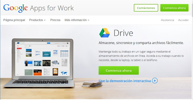 Google Drive