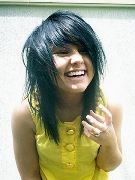 Emo Haircuts For Thin Hair Find Your Perfect Hair Style