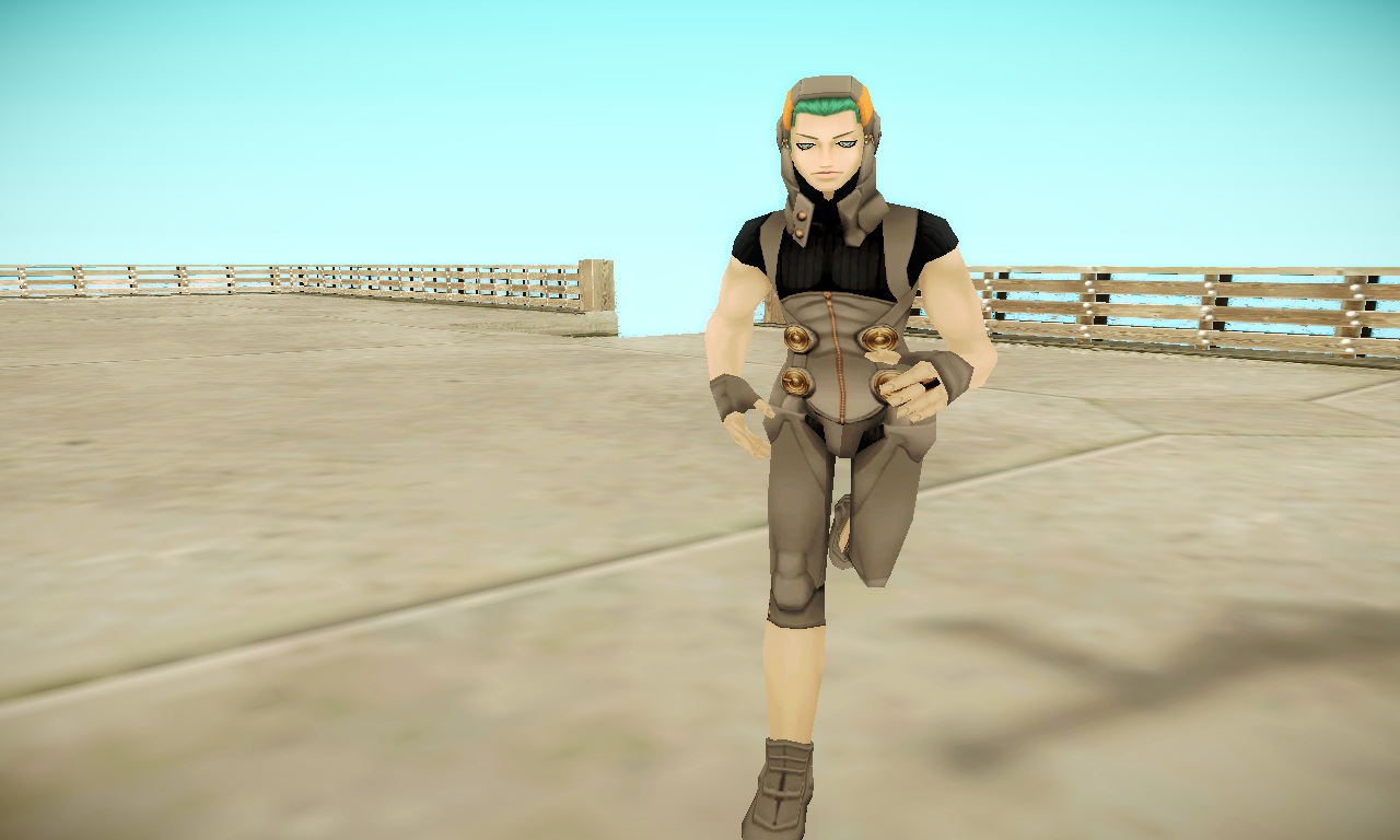 Gale SMT Digital Devil Saga