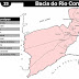 O Território da Bacia do Rio Corrente