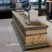makam raja raja demak