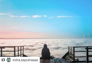 Spot Sunrise di Bantul yang Wajib untuk Kamu kunjungi 2019 Bagi para traveler terang jogja yakni kota yang mempunyai berbagai tempat juga spot su Spot Sunrise di Bantul yang Wajib untuk Kamu kunjungi 2019