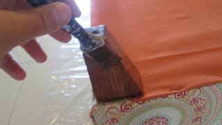 IMG 0038 - כורסה בפינת רחוב