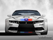 BMW Cars Wallpapers 2