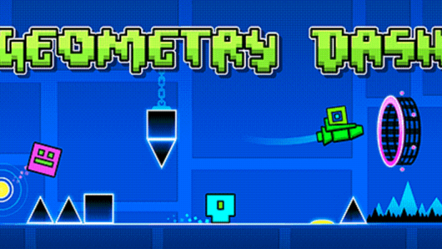 Download Geometry Dash 1.0 APK Free - Free Apk Installer For Android