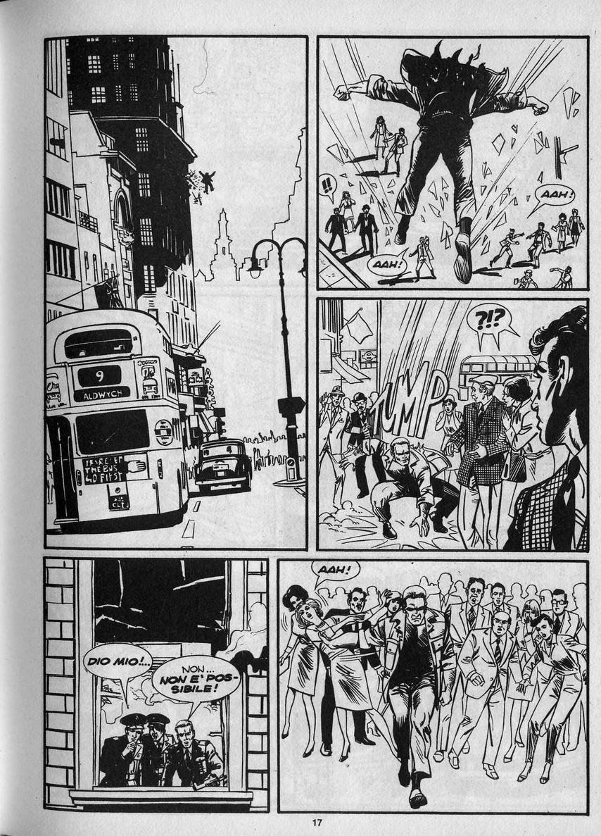 Dylan Dog (1986) issue 12 - Page 14