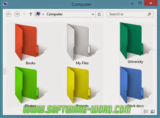 folder colorizer setup folder colorizer setup
