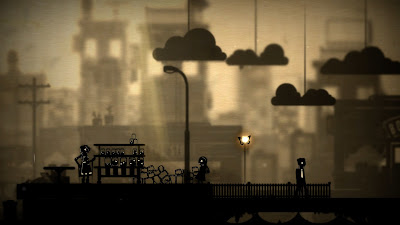 Projection First Light Game Screenshot 1