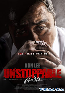 Găng Tơ Tái Xuất - Unstoppable Găng Tơ Tái Xuất