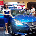 Fitur MID Baleno Hatchback Bisa Pantau Efisiensi Bahan Bakar