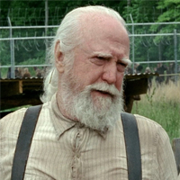 Scott Wilson Scott Wilson