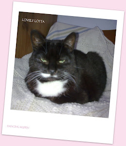 ♥ My lovely Lotta † 20.10.12,see you in heaven ♥