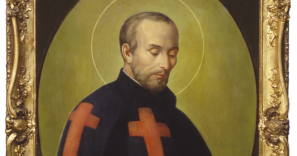 Heraldos Noticias San Camilo de Lelis, Presbítero