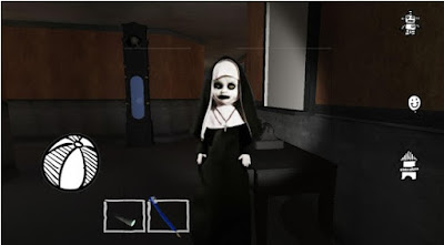 Download Aplikasi Game The Nun Android Gratis Paling ...