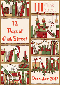 clink-street, christmas