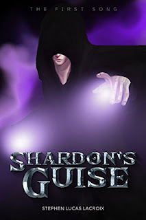 shardon's guise front cover