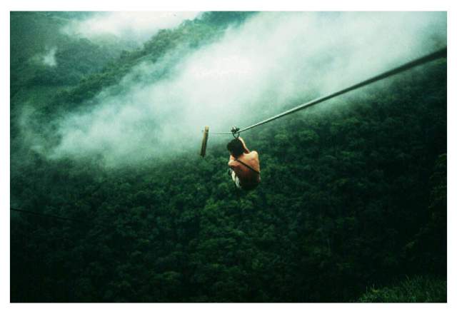 Cable Racer - summerhill STUDIO | stories