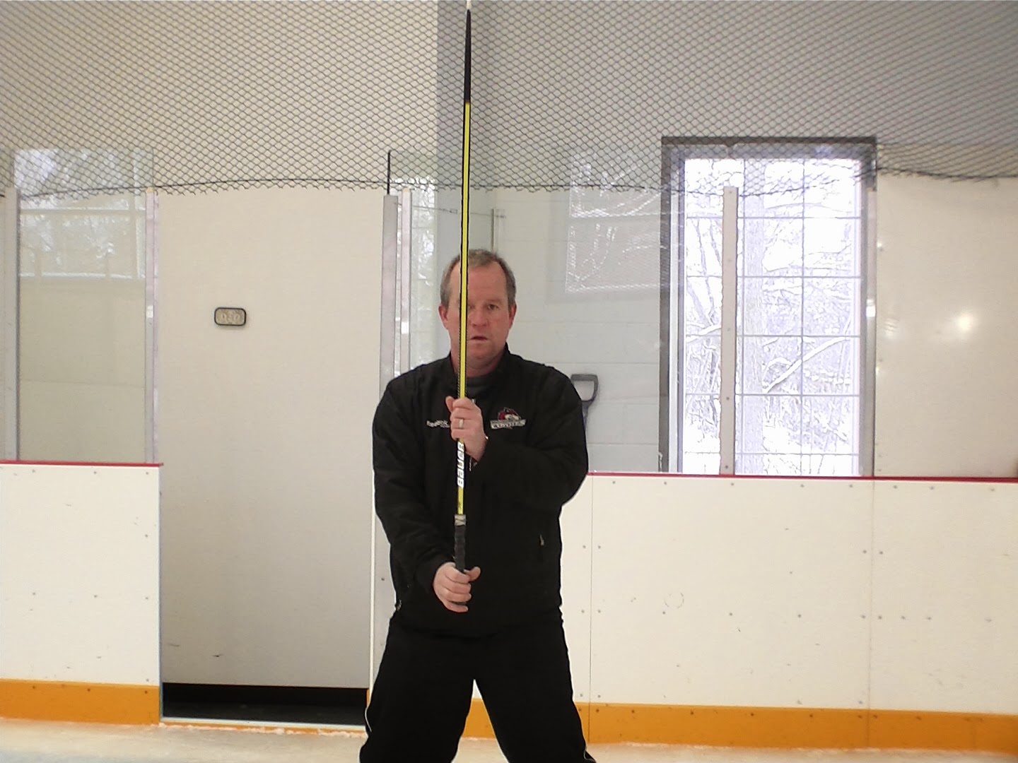 Victory Athletic Centre Blog Hockey Shooting Wrist Shot 5 Simple