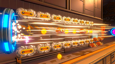 Bubsy Paws On Fire Game Screenshot 6