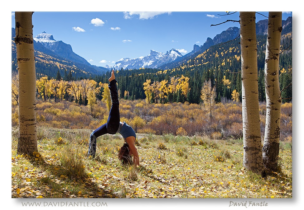 Bikram Yoga Salt Lake City Meet Kellee