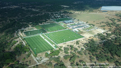 Academia Sporting