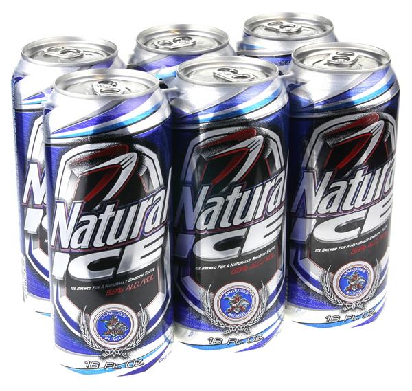 Beer Of The Week Natural Ice Bumming with Bobcat