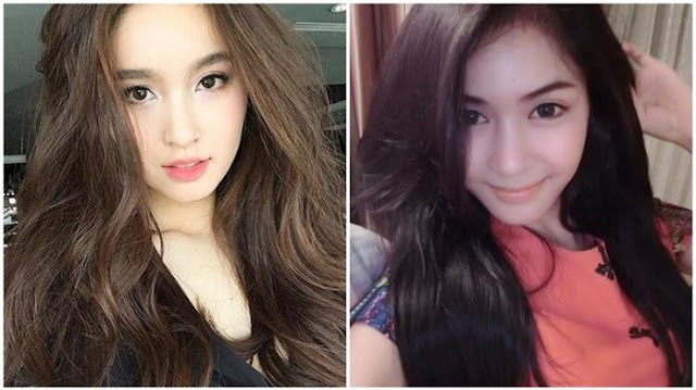 Gak Nyangka! Wanita Tercantik Se-Asia Ternyata Dulunya Seorang Pria! Gak Nyangka! Wanita Tercantik Se-Asia Ternyata Dulunya Seorang Pria!