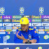 Neymar não dá depoimento a Globo para especial sobre ouro olímpico
