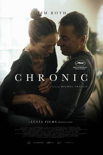 Chronic (2015) tainies Online with greek subs Chronic (2015) με ελληνικους υποτιτλους