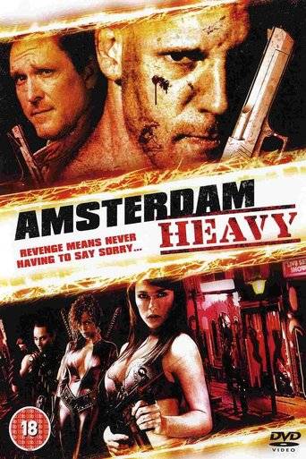 Amsterdam Heavy (2011) ταινιες online seires xrysoi greek subs