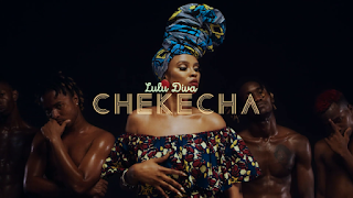 Video Lulu Diva - Chekecha Mp4 Download