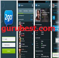 2go chat for android phone