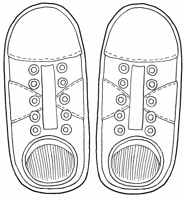 RECURSOS y ACTIVIDADES para Educación Infantil: Aprender a los CORDONES de los zapatos