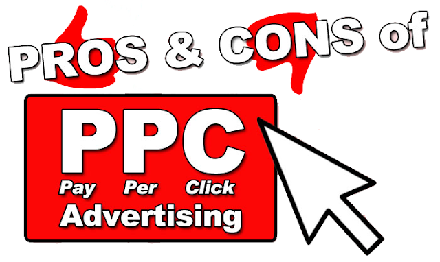 Pros &#038; Cons of Pay-Per-Click (PPC) Advertising